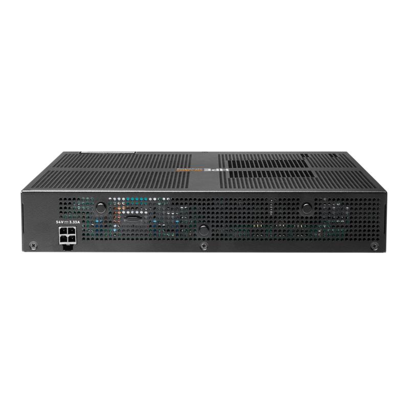 ARUBA NETWORKS HPE Aruba Networking 2930F 8G PoE+ 2SFP+ Switch (JL258A) - imagine 4