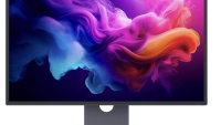 Monitor 26.5" Yoga Pro 27UD-10, LED, QD-OLED, 3840x2160; 120Hz; 16:9; Color Support: 1.07 Billion; Color Gamut: 99% sRGB, 99% DCI-P3, 96% Adobe® RGB, 0.03 ms (G to G), 250 cd/m² cd/m², 1500000:1 static, 178° / 178°, Porturi: 1x USB-C® (USB 40Gbps / USB4®, PD 3.1 up to 140W, DP 1.4 Alt Mode HBR3, USB (67E5RAC2EU)