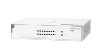 ARUBA NETWORKS HPE Networking Instant On Switch 8p Gigabit CL4 PoE 64W 1430 (R8R46A)