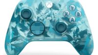MS Xbox Series Controller Ice Breaker (EP2-29572)