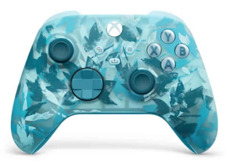 MS Xbox Series Controller Ice Breaker (EP2-29572)