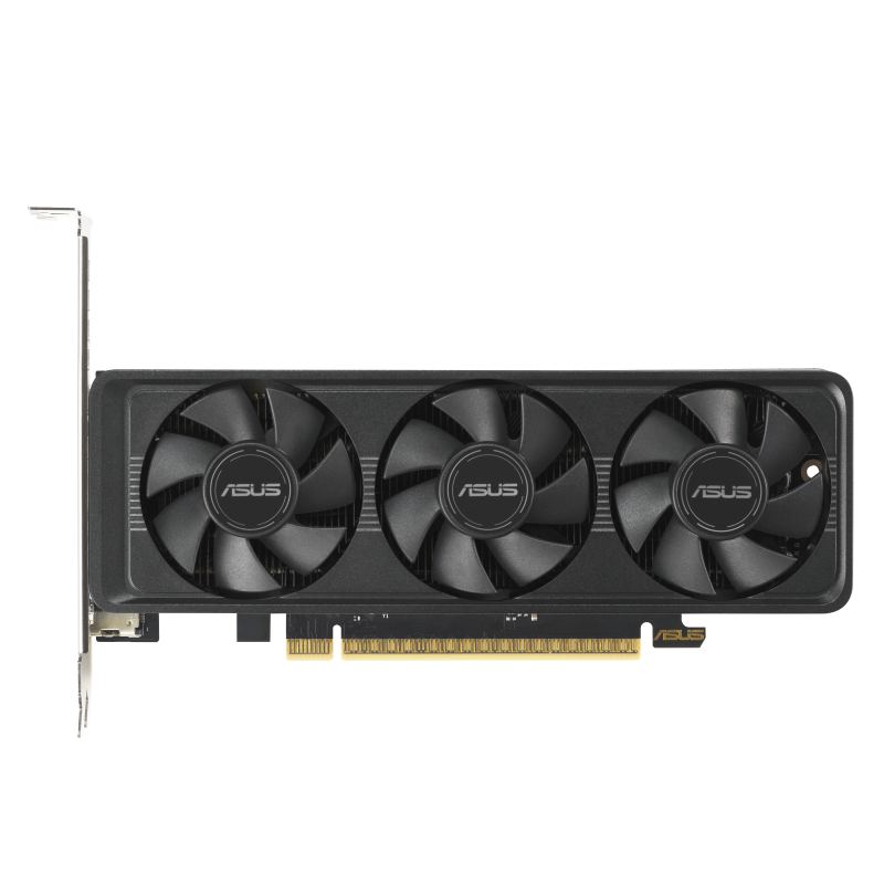 ASUS RTX5060-O8G-LP-BRK. Graphics processor family: NVIDIA, Graphics processor: GeForce RTX 5060. Discrete graphics card memory: 8 GB, Graphics card memory type: GDDR7, Memory bus: 128 bit. Maximum resolution: 7680 x 4320 pixels. OpenGL version: 4.6. Interface type: PCI Express 5.0. Cooling type (90YV0N90-M0NA00)
