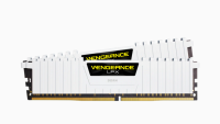Kit Memorie Corsair Vengeance LPX 32GB, DDR4-3200MHz (CMK32GX4M2E3200C16W)