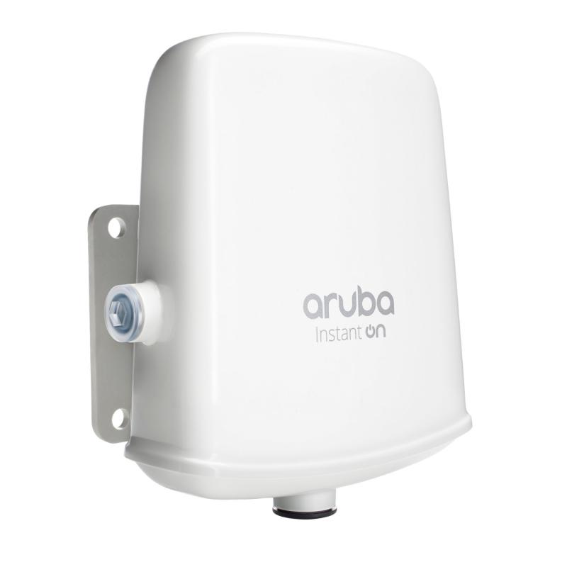 Aruba Instant On AP17 (RW) 2x2 11ac Wave2 Outdoor Access Point (R2X11A) - imagine 2