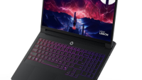 Laptop Lenovo Gaming Legion Pro 7 16AFR10H, 16" WQXGA (2560x1600) OLED 500nits (Typical) / 1100nits (Peak) Glossy, 100% DCI-P3, 240Hz, DisplayHDR™ True Black 1000, Dolby Vision®, G-SYNC®, Low Blue Light, High Gaming Performance, Flicker Free, AMD Ryzen™ 9 9955HX3D (16C / 32T, 2.5 / 5.4GHz, 16MB L2 / (83RU002LRM)