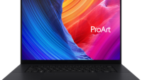 Laptop ASUS ProArt P16 H7606WX-SE021X (90NB17E1-M00140), AMD Ryzen™ AI 9 HX 370 Processor 2.0GHz (36MB Cache, până la 5.1GHz, 12 cores / 24 Threads) + AMD Radeon™ 890M Graphics + NVIDIA® GeForce RTX™ 5090 Laptop GPU 24GB GDDR7, AMD XDNA™ NPU până la 50TOPS, ecran 16" 4K (3840×2400) OLED 16:10 (H7606WX-SE021X)