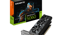 PLaca video GIGABYTE RTX 5060 LOW PROFILE 8GB (GV-N5060D7-8GL)