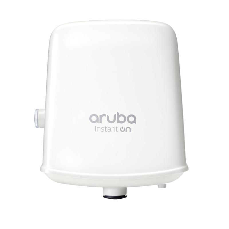 Aruba Instant On AP17 (RW) 2x2 11ac Wave2 Outdoor Access Point (R2X11A) - imagine 3