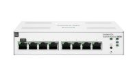 ARUBA NETWORKS HPE Networking Instant On Switch 8p Gigabit 1830 (JL810A)