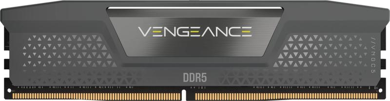 CR VENGEANCE DDR5 16GB 6000 MHZ CL36 (CMK16GX5M1E6000Z36)