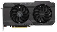Placa video ASUS TUF RTX 3050 OC Edition 8GB, TUF-RTX3050-O8G-GAMING (90YV0HM4-M0NA00)