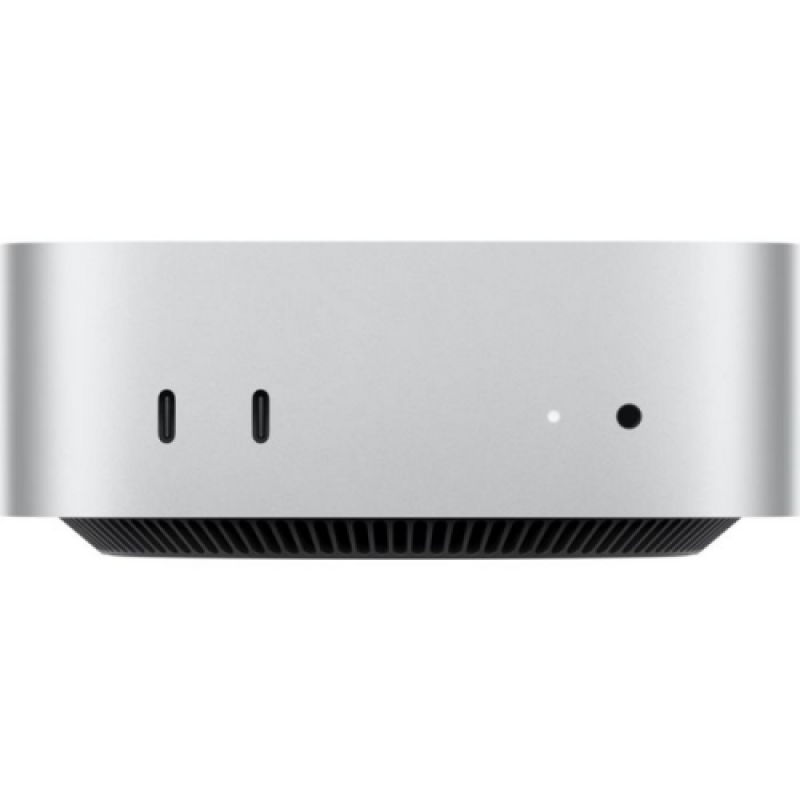 Mac mini: Apple M4 (CPU 10-core, GPU 10-core, Neural Engine 16-core)/24GB/256GB (Cto from MU9D3RC/A) (Z1CF0007C)