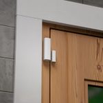 Ubiquiti UniFi Entry Sensor (USL-Entry-3)