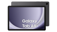 Samsung TAB A9+ X210 WIFI 11" 8/256 Graphite (SM-X210RZAPEUE)