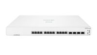 ARUBA NETWORKS HPE Networking Instant On Switch 12p 10GBT 4p SFP+ 1960 (JL805A)