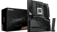 Placa de baza GIGABYTE X870 AORUS STEALTH (X870 A STEALTH)