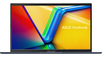 ASUS Vivobook 15 M1502YA (90NB0X21-M012T0), AMD Ryzen™ 7 5825U Mobile Processor 2.0 GHz (8-core / 16-thread, 16MB cache, până la 4.5 GHz), grafică integrată AMD Radeon™ Graphics, ecran 15.6" FHD (1920×1080) 16:9, LED, IPS-level, anti-glare, 60Hz, 250 nits, 45% NTSC, raport ecran-carcasă 82%, memorie (M1502YA-BQ579)