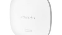 HPE Networking Instant On Indoor Access Point Wi-Fi 6 4x4 (RW) AP25 (R9B28A)