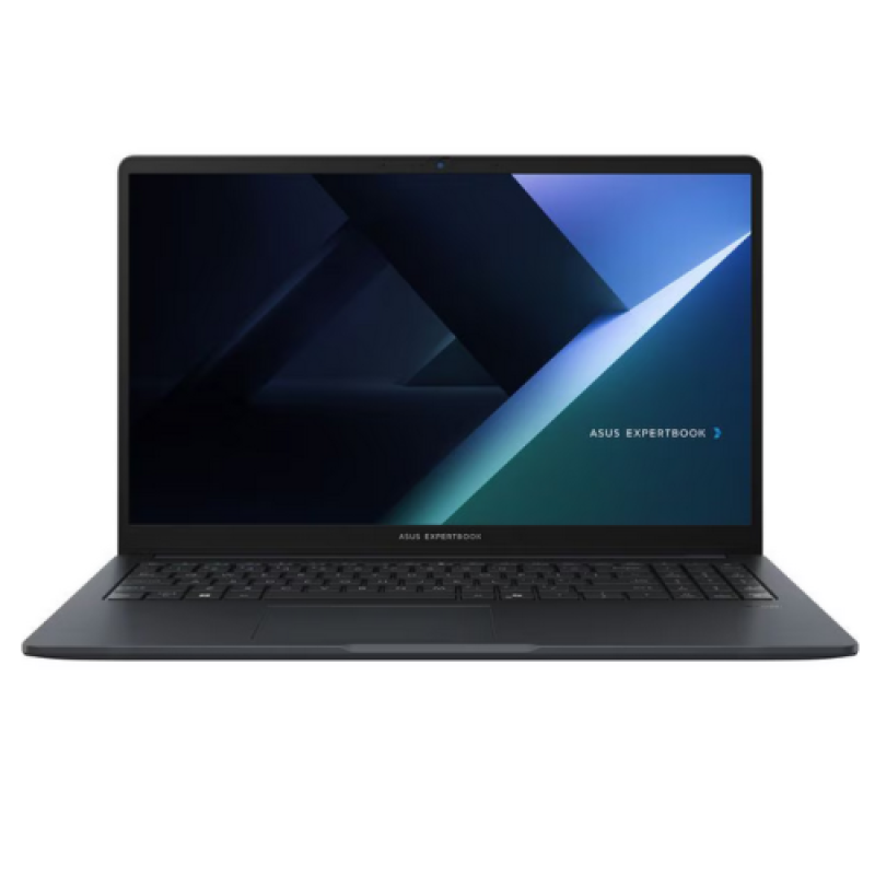 Laptop Business B1503CVA, Intel® Core™ i3-1315U + Intel UHD Graphics, Display 15.6" FHD (1920×1080) Anti-glare 60Hz, 8GB DDR5, SSD 512GB PCIe 4.0, Wi-Fi 6E + Bluetooth 5.4, Cameră 720p cu privacy shutter, Tastatură chiclet cu Num-key, Fingerprint, Baterie 50Wh, Multiple porturi: 2× USB- A, 2× USB-C (B1503CVA-S77799XA)