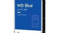 Western Digital Blue . HDD capacity: 8 TB, HDD speed: 5640 RPM, Storage drive buffer size: 256 MB, HDD size: 3.5", Interface: Serial  ATA III (WD80EAAZ)
