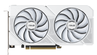 ASUS Dual -RTX5060TI-16G-WHITE. Graphics processor family: NVIDIA, Graphics processor: GeForce RTX 5060 Ti. Discrete graphics card memory: 16 GB, Graphics card memory type: GDDR7, Memory bus: 128 bit. Maximum resolution: 7680 x 4320 pixels. OpenGL version: 4.6. Interface type: PCI Express 5.0 (90YV0MH7-M0NA00)