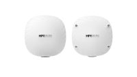 HPE Aruba Networking AP-535 (RW) Dual Radio 4x4 802.11ax Internal Antennas Unified Campus AP (JZ336A)