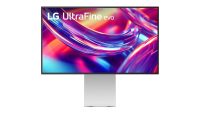 Monitor LG 31.5" 32U990A-S.AEU, Diagonal (inch): 31.5, Diagonal (cm): 80, Aspect ratio: 16:9, Panel: IPS, Resolution: 6144x3456, Refresh Rate: 60Hz, Response time GtG: 5ms, Brightness (max): 450 cd/m², Contrast (static) : 2000:1, Viewing angle: 178/178, Color Gamut Type: Adobe, Color Gamut Coverage (32U990A-S.AEU)