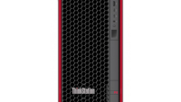 ThinkStation P8, AMD Threadripper™ PRO 7945WX (4.70GHz, 64MB), 64.0GB, 1x1TB SSD M.2 2280 PCIe Gen4 Performance TLC Opal, Integrated Ethernet, 1000W, Porturi: Rear: 1x USB-C® (USB 20Gbps / USB 3.2 Gen 2x2), data transfer only; 2x USB-A (Hi-Speed USB / USB 2.0); 3x USB-A (USB 10Gbps / USB 3.2 Gen 2) (30HH0011RI)