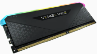 Memorie Corsair Vengeance 16GB(2 x 8GB) RGB DDR4 3200 (CMG16GX4M1E3200C16)