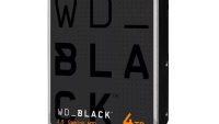 Western Digital WD_BLACK WD4006FZBX. HDD capacity: 4 TB, HDD speed: 7200 RPM, Storage drive buffer size: 256 MB, HDD size: 3.5", Interface: Serial ATA III (WD4006FZBX)