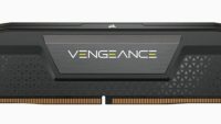 Memorie Corsair Vengeance 8GB, DDR5, 5200MHz (CMK8GX5M1B5200C40)