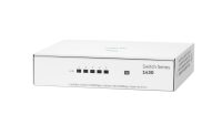 ARUBA NETWORKS HPE Networking Instant On Switch 5p Gigabit 1430 (R8R44A)