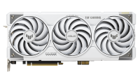 ASUS TUF-RTX5070TI-O16G-BTF-WHITE. Graphics processor family: NVIDIA, Graphics processor: GeForce RTX 5070 Ti. Discrete graphics card memory: 16 GB, Graphics card memory type: GDDR7, Memory bus: 256 bit. Maximum resolution: 7680 x 4320 pixels. OpenGL version: 4.6. Interface type: PCI Express 5.0 (90YV0N60-M0NA00)