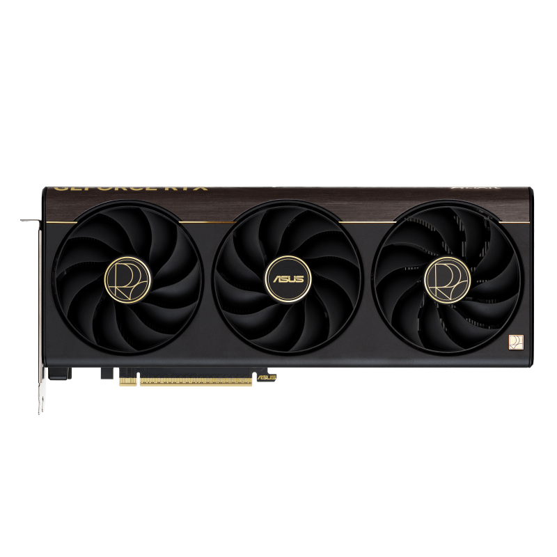 ASUS ProArt -RTX5070TI-O16G. Graphics processor family: NVIDIA, Graphics processor: GeForce RTX 5070 Ti. Discrete graphics card memory: 16 GB, Graphics card memory type: GDDR7, Memory bus: 256 bit. Maximum resolution: 7680 x 4320 pixels. OpenGL version: 4.6. Interface type: PCI Express 5.0. Cooling (90YV0NR0-M0NA00)