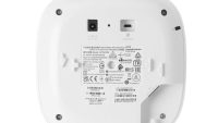 HPE Networking Instant On Indoor Access Point 2x2 Wi-Fi 6 (RW) AP22 (R4W02A)