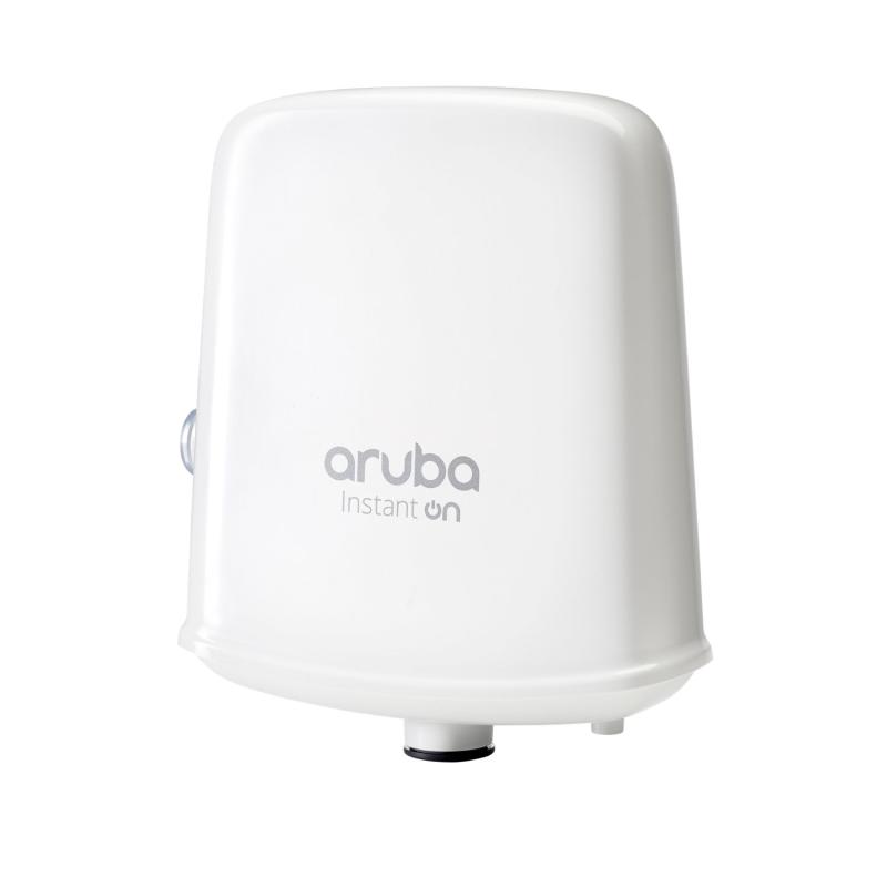 Aruba Instant On AP17 (RW) 2x2 11ac Wave2 Outdoor Access Point (R2X11A)