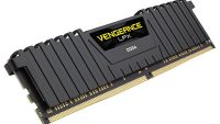 Memorie RAM Corsair Vengeance LPX 8GB DDR4 3000MHz CL16 (CMK8GX4M1D3000C16)