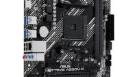 Placa de bază ASUS PRIME A520M-R AM4 (PRIME A520M-R)