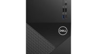 Dell Desktop Vostro 3030 MT 180W, Intel i5-14400, 8GB Ram, 512GB SSD, Intel UHD Graphics 730, No Optical, Windows 11 Pro (N2006VDT3030MTEMEA01)