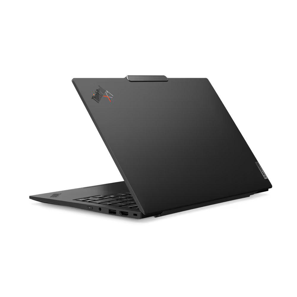 Laptop Lenovo ThinkPad X1 Carbon Gen 12 14" 2.8K OLED Touch, Intel® Core™ Ultra 7 155U, Integrated Intel®Graphics, RAM 32, SSD 1T, 3YP, W11P (21KC006GRI) - imagine 6