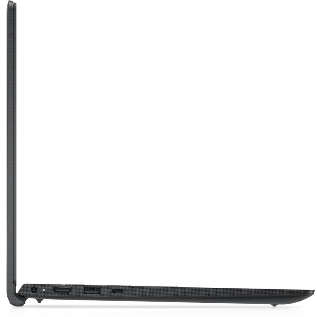 Laptop Dell Vostro 3530 15.6 FHD 120Hz, Intel i5-1334U, 16GB Ram, 512GB SSD, Intel(R) Iris(R) Xe Graphics, Windows 11 Pro (N3404PVNB3530EMEA01) - imagine 8