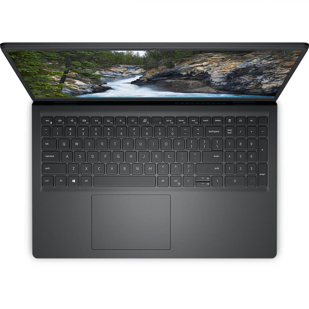 Laptop Dell Vostro 3530 15.6 FHD 120Hz, Intel i5-1334U, 16GB Ram, 512GB SSD, Intel(R) Iris(R) Xe Graphics, Windows 11 Pro (N3404PVNB3530EMEA01)