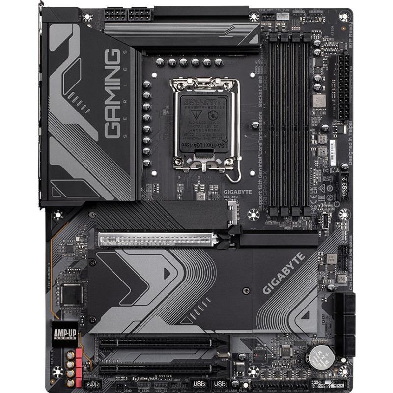 Placa de bază Gigabyte Z790 GAMING X LGA1700 (Z790 GAMING X)