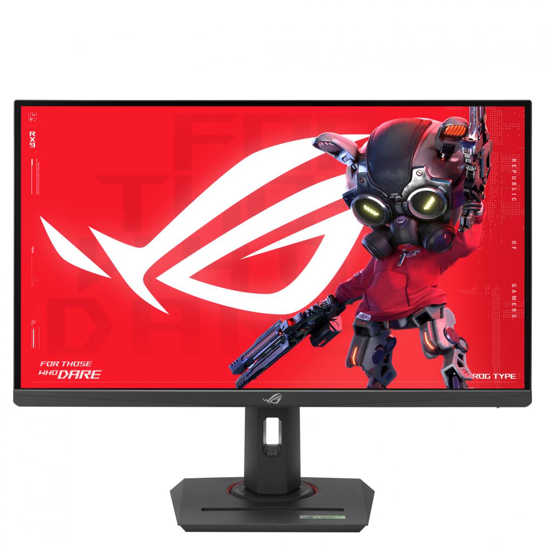 Monitor Asus 27" XG27ACG (XG27ACG)