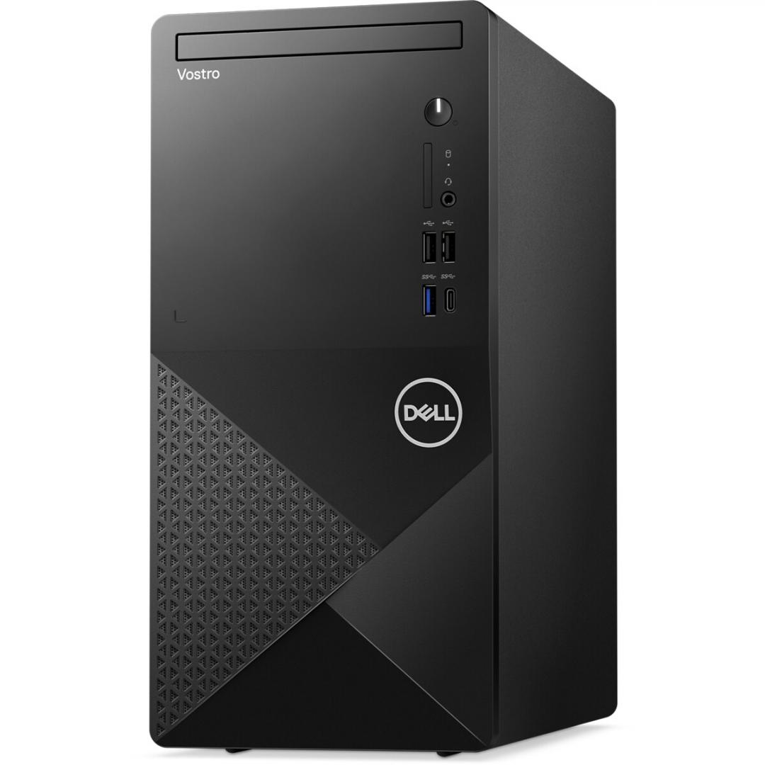 Desktop Vostro 3030 MT 180W, Intel I7-14700, 16GB Ram, 1TB SSD, Intel UHD Graphics 770, Ubuntu (N2018VDT3030MTEMEA01_UBU) - imagine 3