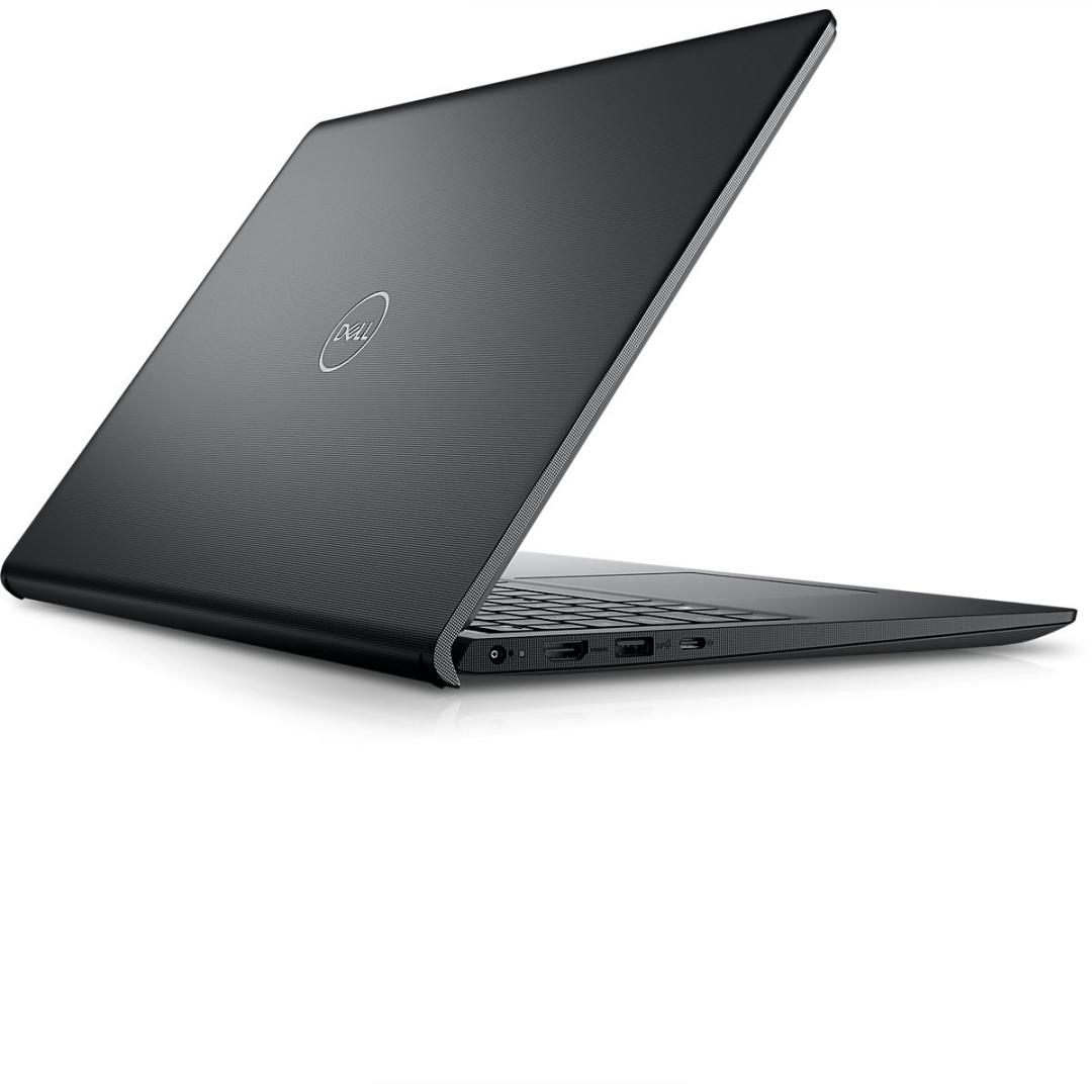 Laptop Dell Vostro 3530 15.6 FHD 120Hz, Intel i5-1334U, 16GB Ram, 512GB SSD, Intel(R) Iris(R) Xe Graphics, Windows 11 Pro (N3404PVNB3530EMEA01) - imagine 5