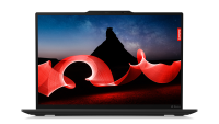 Laptop Lenovo ThinkPad X1 Carbon Gen 12 14" 2.8K OLED Touch, IntelĀ® Core™ Ultra 7 155U, Integrated IntelĀ® Graphics, RAM 32GB, SSD 2T, 3YP, W11P (21KC004RRI)