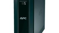 UPS APC Back-UPS RS line-interactive / aprox.sinusoida 1200VA / 720W 6conectori Schuko CEE7, baterie APCRBC124, optional extindere garantie cu1/3 ani (WBEXTWAR1YR-SP-01/WBEXTWAR3YR-SP-01),3 ani garantie echipament si 2 ani garantie baterie (BR1200G-GR)
