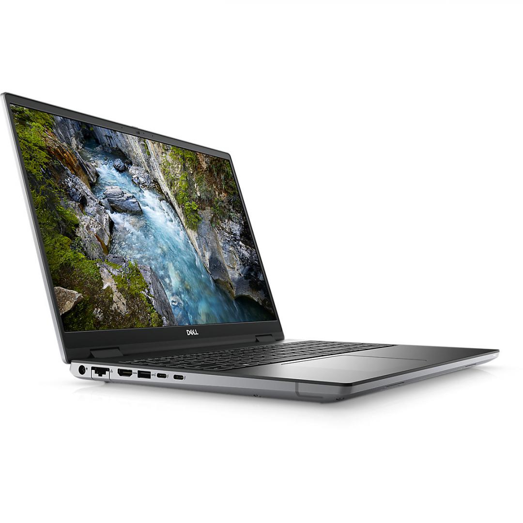 Dell Mobile Precision Workstation 7680 16" FHD+, Intel i7-13850HX, 32GB Ram, 1TB SSD, NVIDIA RTX 2000 Ada, Ubuntu (N007P7680EMEA_VP_UBU) - imagine 2