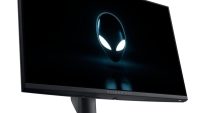 Monitor LED Gaming Dell Alienware AW2523HF, 24.5inch, TFT LCD, 0.5ms, 255Hz, negru (AW2523HF)